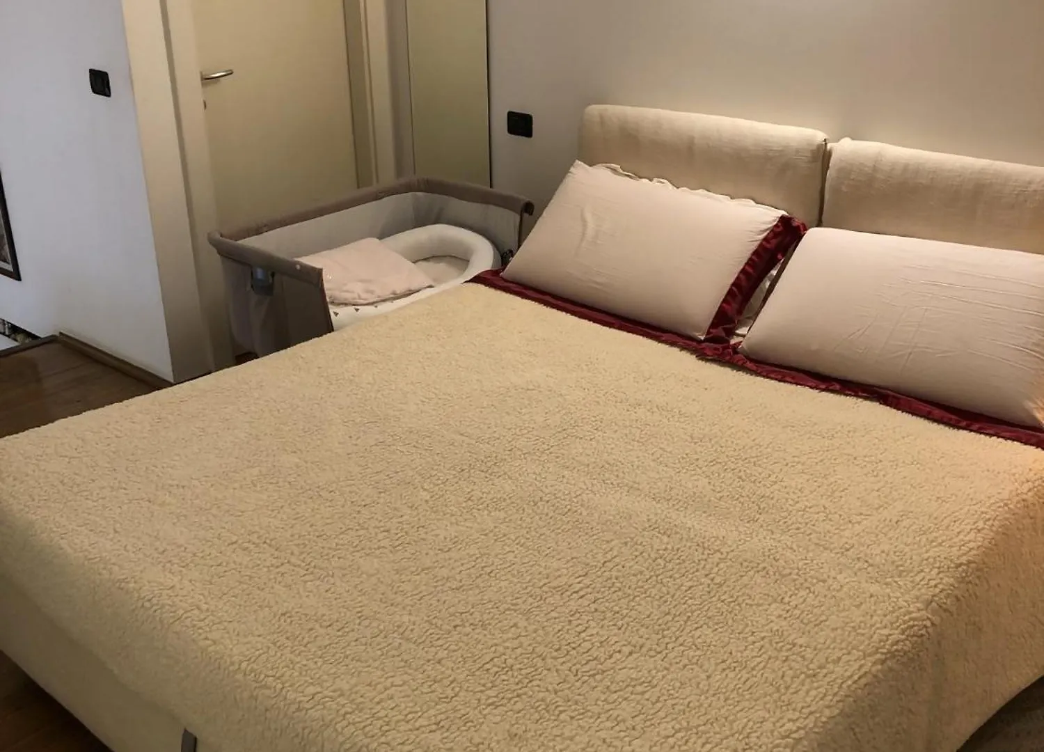 Apartmán Loft 89 Milán